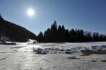 Bei Tauplitz im Salzkammergut