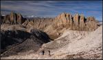 Dolomiten