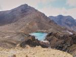 Mount Tongariro