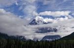 Mount Robson