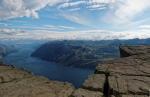 Preikestolen