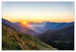 zahmer und wilder Kaiser