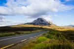 Mt. Errigal