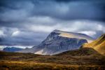 Schottland, Isle of Skye, Quiraing