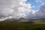 Derryveagh Mountains