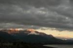 Bucht von Kaikoura (NZ)