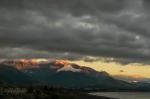 Bucht von Kaikoura (NZ)