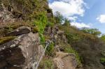 Klettersteig