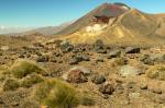 Tongariro Alpine Crossing