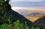 Ngoromgoro Krater