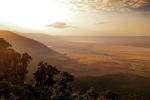 Ngoromgoro Krater