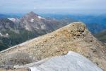 Kitzsteinhorn und Oberer Fochezkopf