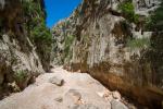 Torrent de Pareis