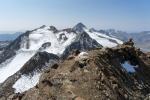 Auf dem Saykogel