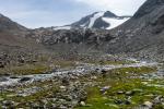 Ramoljoch und Spiegelkogel