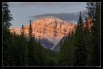 Mount Edith Cavell