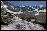 Stanley Glacier