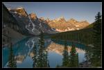 Valley of the ten peaks