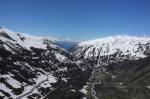 Furka Grimsel