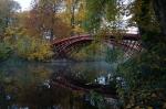 Schlosspark Charlottenburg in Berlin