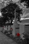 War Cemetery