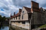 Ightham Mote 1