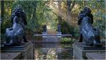 Morgens im Berliner Tiergarten 02