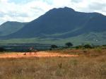 Tsavo Park, Kenya