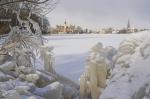 Winter in Schwerin (1)