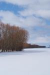 Winter in Mecklenburg-Vorpommern