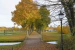 Schweriner Schlossgarten im Herbst 2020 (2)