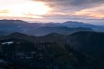 Blick über den Schwarzwald