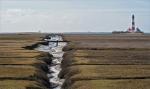 Westerhever Leuchtfeuer