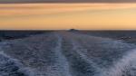 Unterwegs Richtung Ilulissat