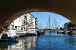 Postcard from Port Grimaud