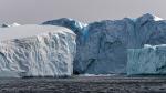 Eis bei Ilulissat