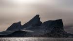 Eis bei Ilulissat