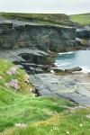 Cliffs of Kilkee 3