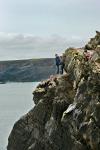 Cliffs of Kilkee 5