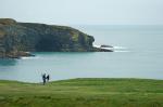 Cliffs of Kilkee 12