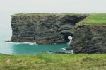 Cliffs of Kilkee 16