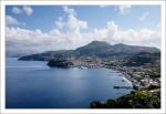 Blick auf Lipari (Reload)