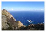 Panarea - Tiefblick