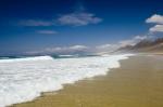 Fuerteventura im Süden Cofete