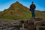 Giants Causeway