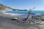 Bucht in Kretas Süden