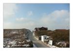 Sylt im Schnee 09