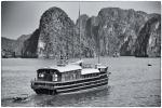 Halong-Bucht -III-