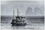 Halong-Bucht