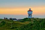 Wasserturm auf Langeoog